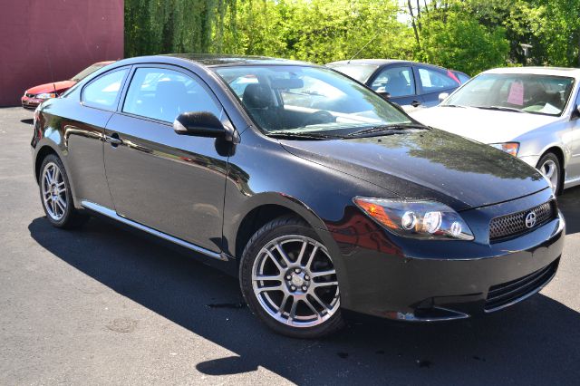 Scion tC 2009 photo 25