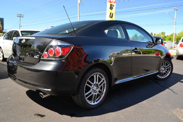 Scion tC 2009 photo 5