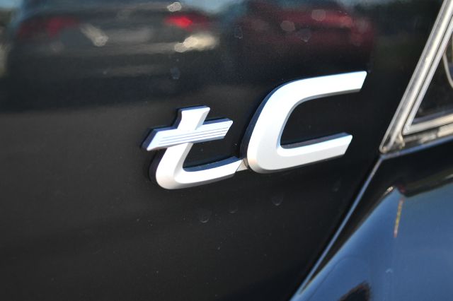 Scion tC 2009 photo 7