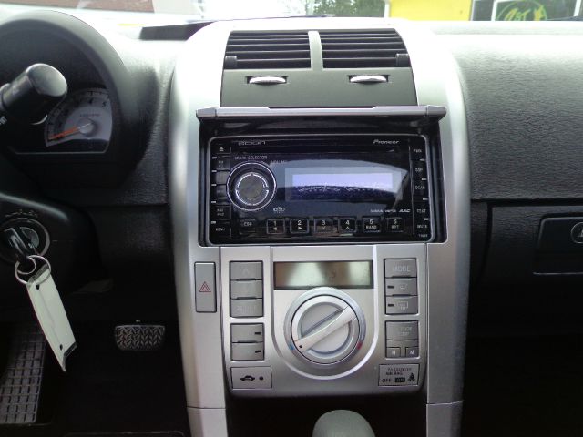 Scion tC 2009 photo 4