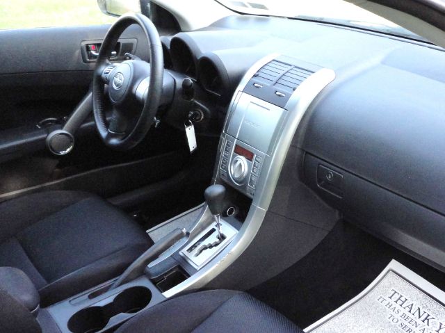 Scion tC 2009 photo 15