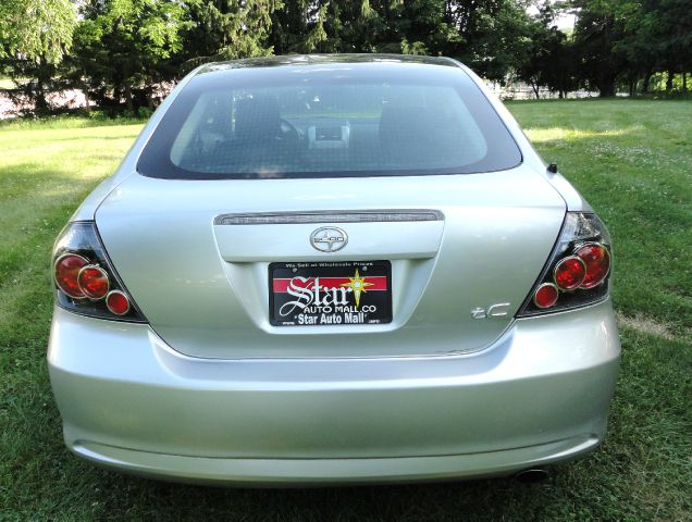 Scion tC 2009 photo 18