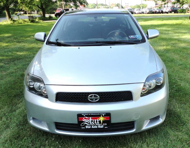 Scion tC 2009 photo 2