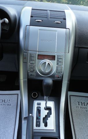 Scion tC 2009 photo 4