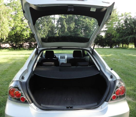 Scion tC 2009 photo 7