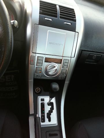 Scion tC 2009 photo 1