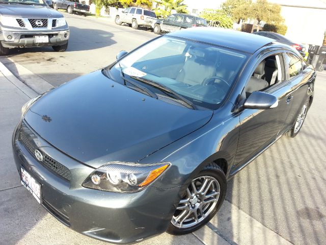 Scion tC 2009 photo 2