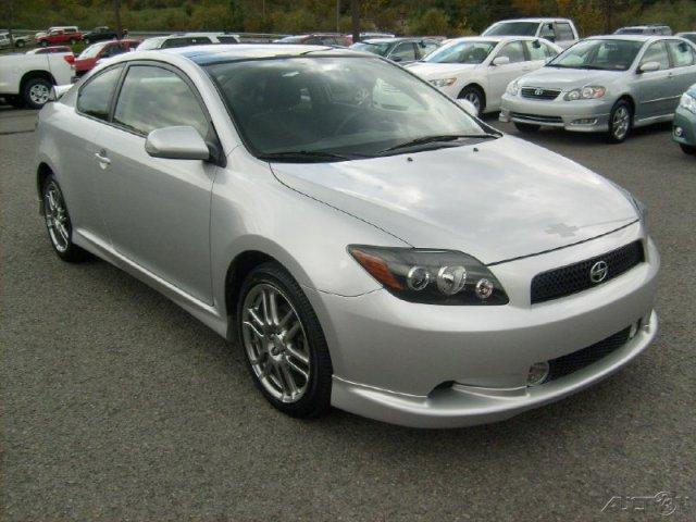 Scion tC Unknown Unspecified