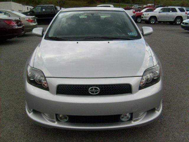 Scion tC 2009 photo 1