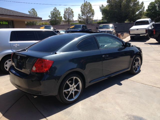 Scion tC 2009 photo 4