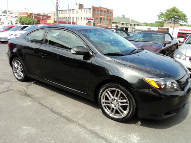 Scion tC 2009 photo 14