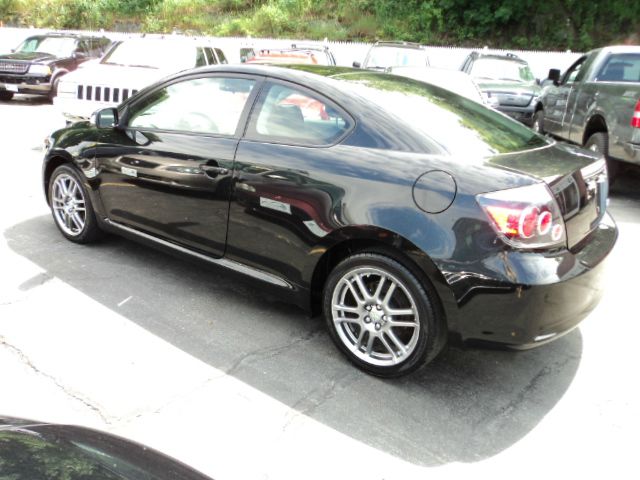 Scion tC 2009 photo 3