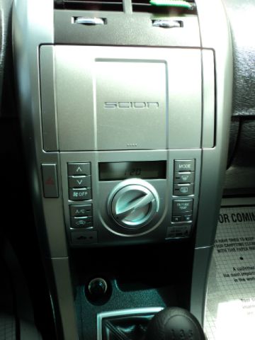 Scion tC 2009 photo 5