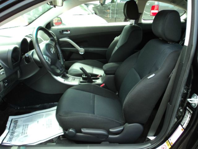 Scion tC 2009 photo 8