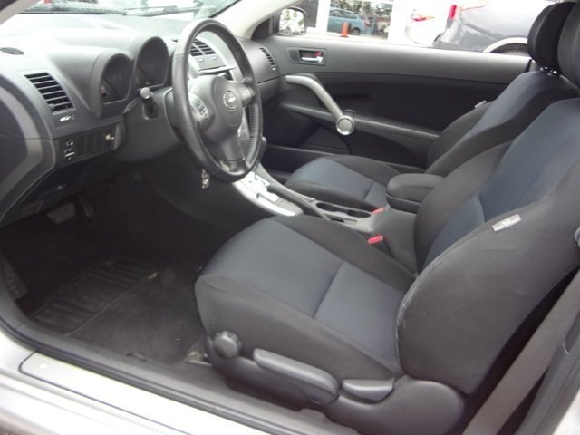 Scion tC 2009 photo 1