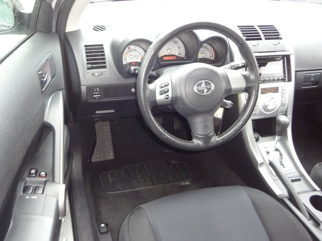 Scion tC 2009 photo 3