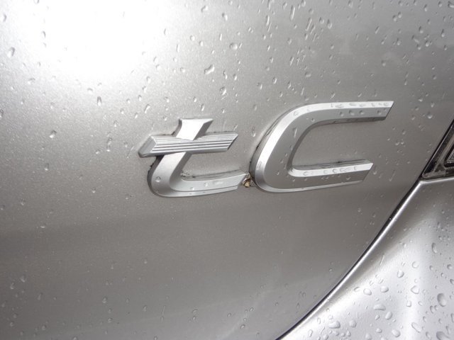 Scion tC 2009 photo 5