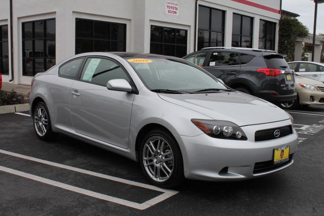 Scion tC Base Unspecified