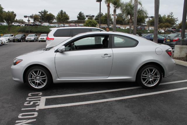 Scion tC 2009 photo 5