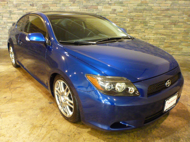 Scion tC Base Unspecified