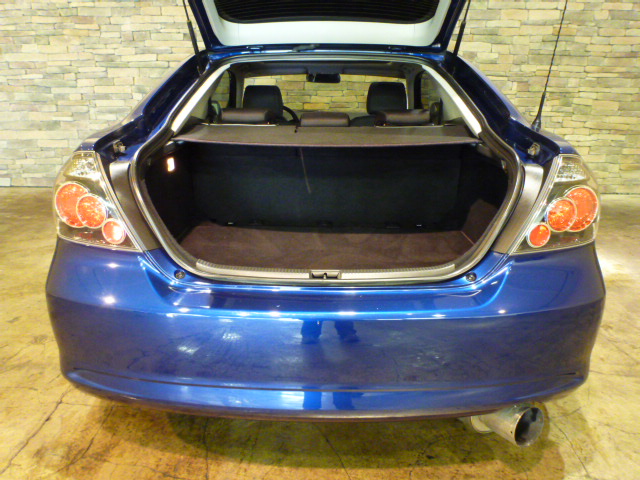 Scion tC 2009 photo 5