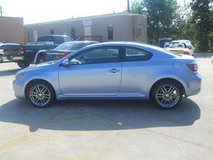 Scion tC 2.0T Coupe