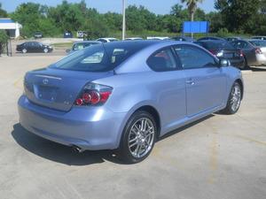 Scion tC 2009 photo 2