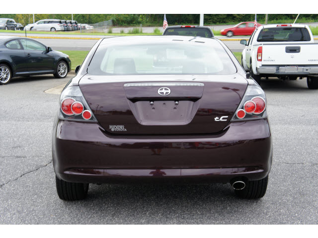 Scion tC 2009 photo 3