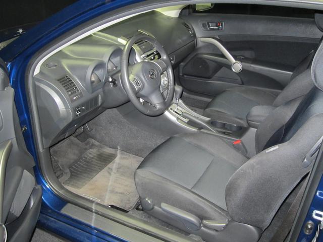 Scion tC 2009 photo 3