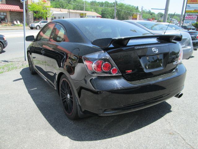 Scion tC 2009 photo 10