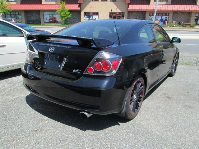 Scion tC 2009 photo 15