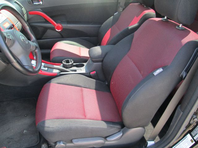 Scion tC 2009 photo 16