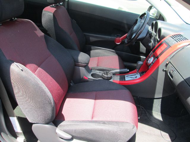 Scion tC 2009 photo 8