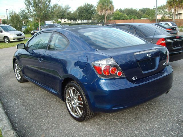 Scion tC 2009 photo 1