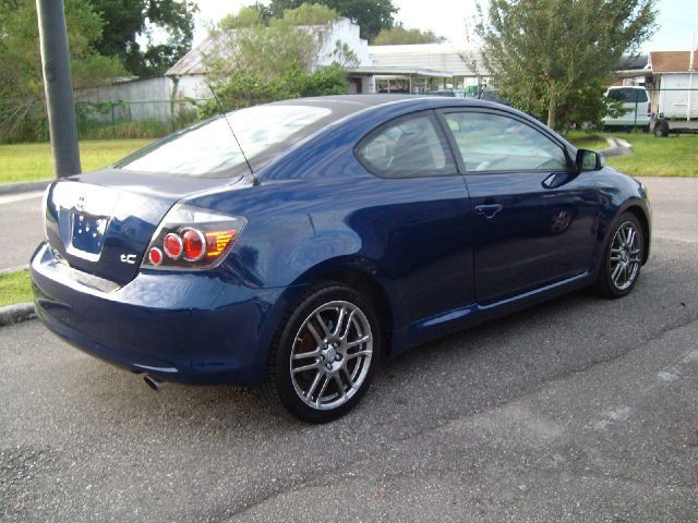 Scion tC 2009 photo 2