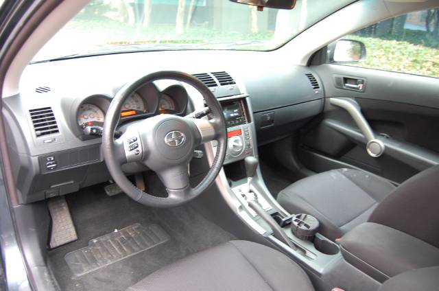 Scion tC 2009 photo 4