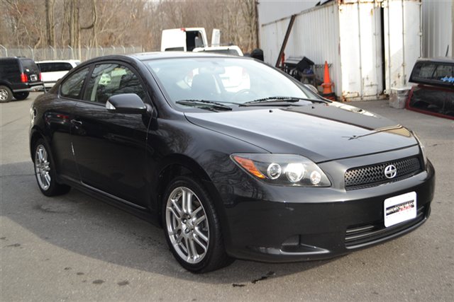 Scion tC Base Unspecified