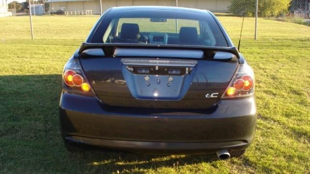 Scion tC 2009 photo 3