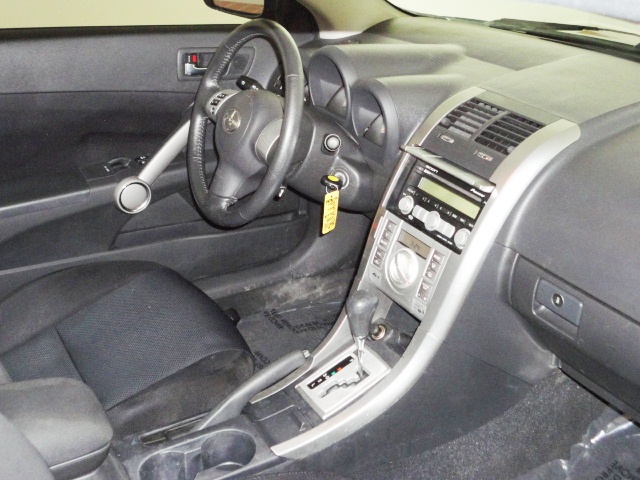 Scion tC 2009 photo 1