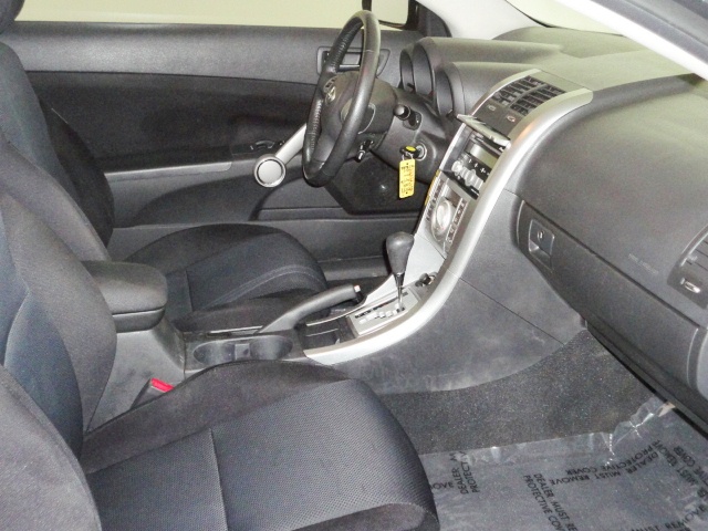 Scion tC 2009 photo 4