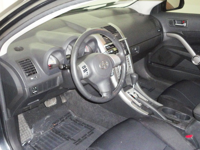 Scion tC 2009 photo 5