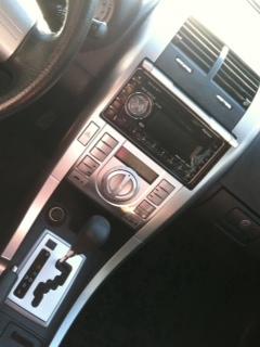 Scion tC 2009 photo 3