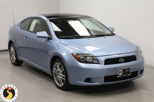 Scion tC Base Unspecified