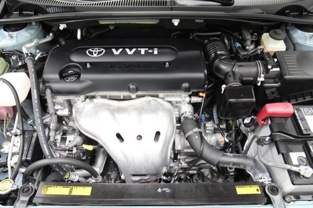 Scion tC 2009 photo 4