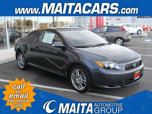 Scion tC Base Unspecified