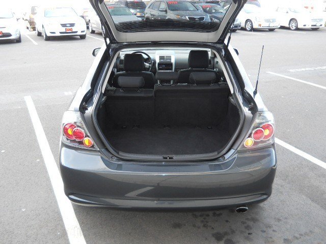 Scion tC 2009 photo 5