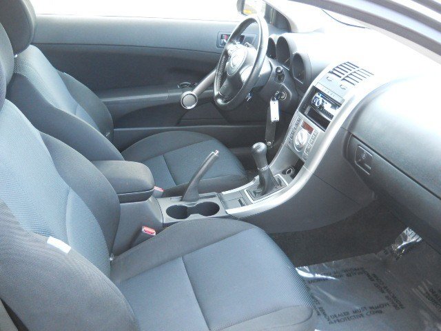 Scion tC 2009 photo 2