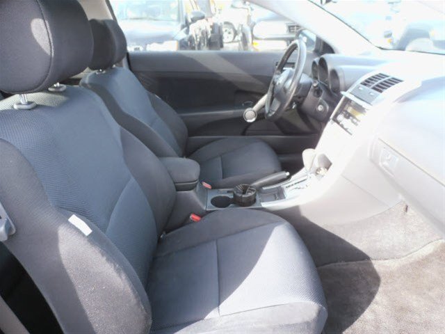 Scion tC 2009 photo 2