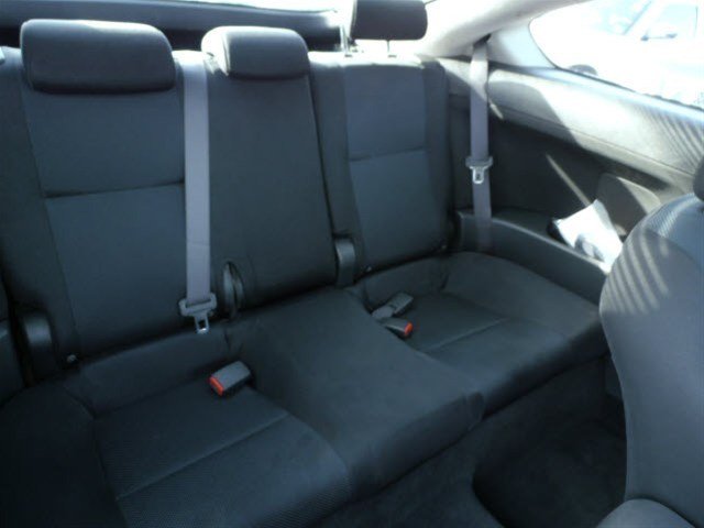 Scion tC 2009 photo 3