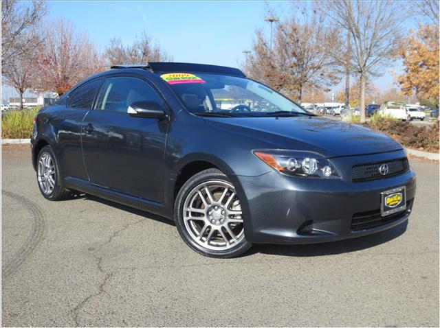 Scion tC 2009 photo 4